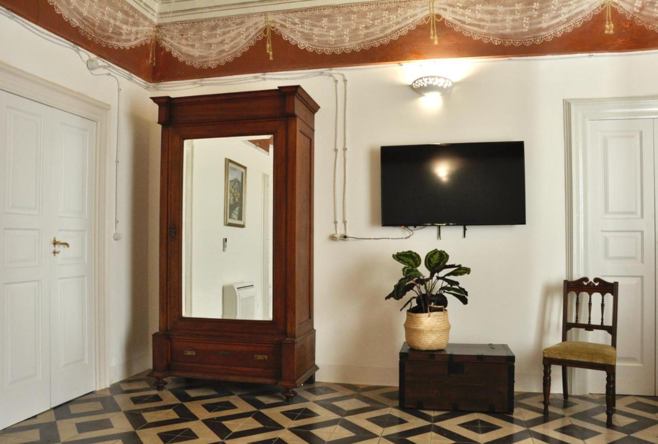 Casa Turi Bed & Breakfast Alberobello Eksteriør bilde