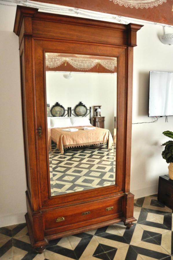 Casa Turi Bed & Breakfast Alberobello Eksteriør bilde