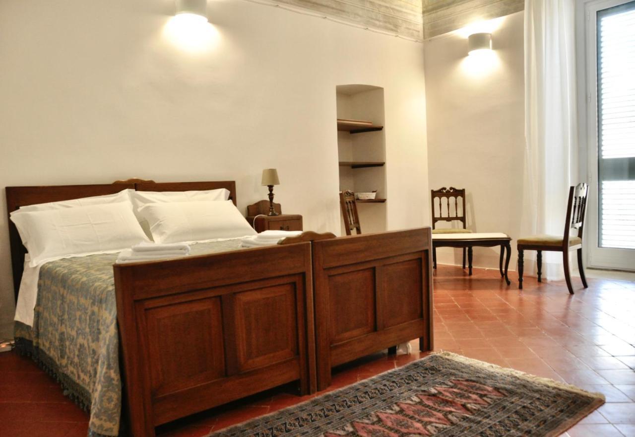Casa Turi Bed & Breakfast Alberobello Eksteriør bilde