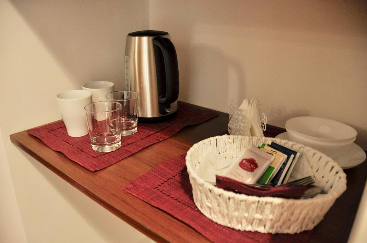 Casa Turi Bed & Breakfast Alberobello Eksteriør bilde